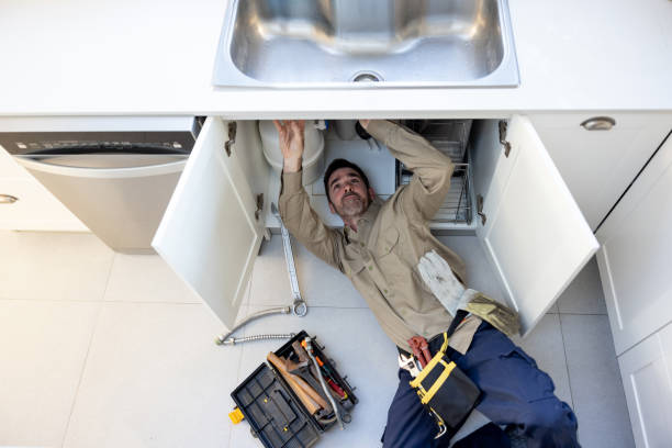 Best Local Plumber Services  in Wayne Heights, PA