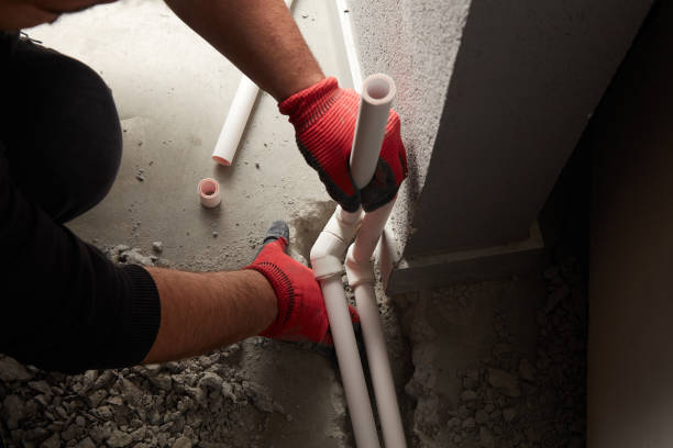 Best Emergency Plumbing Repair  in Wayne Heights, PA