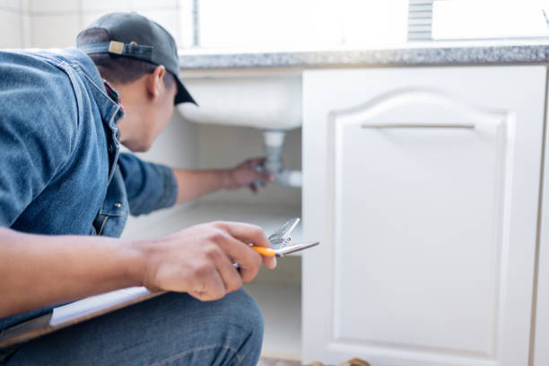 Best Residential Plumbing Services  in Wayne Heights, PA