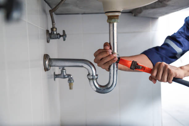 Best Plumbing Inspection Services  in Wayne Heights, PA