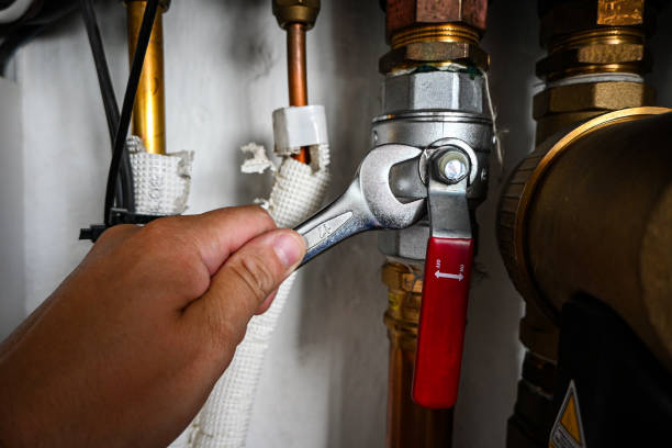 Best Water Leak Repair  in Wayne Heights, PA